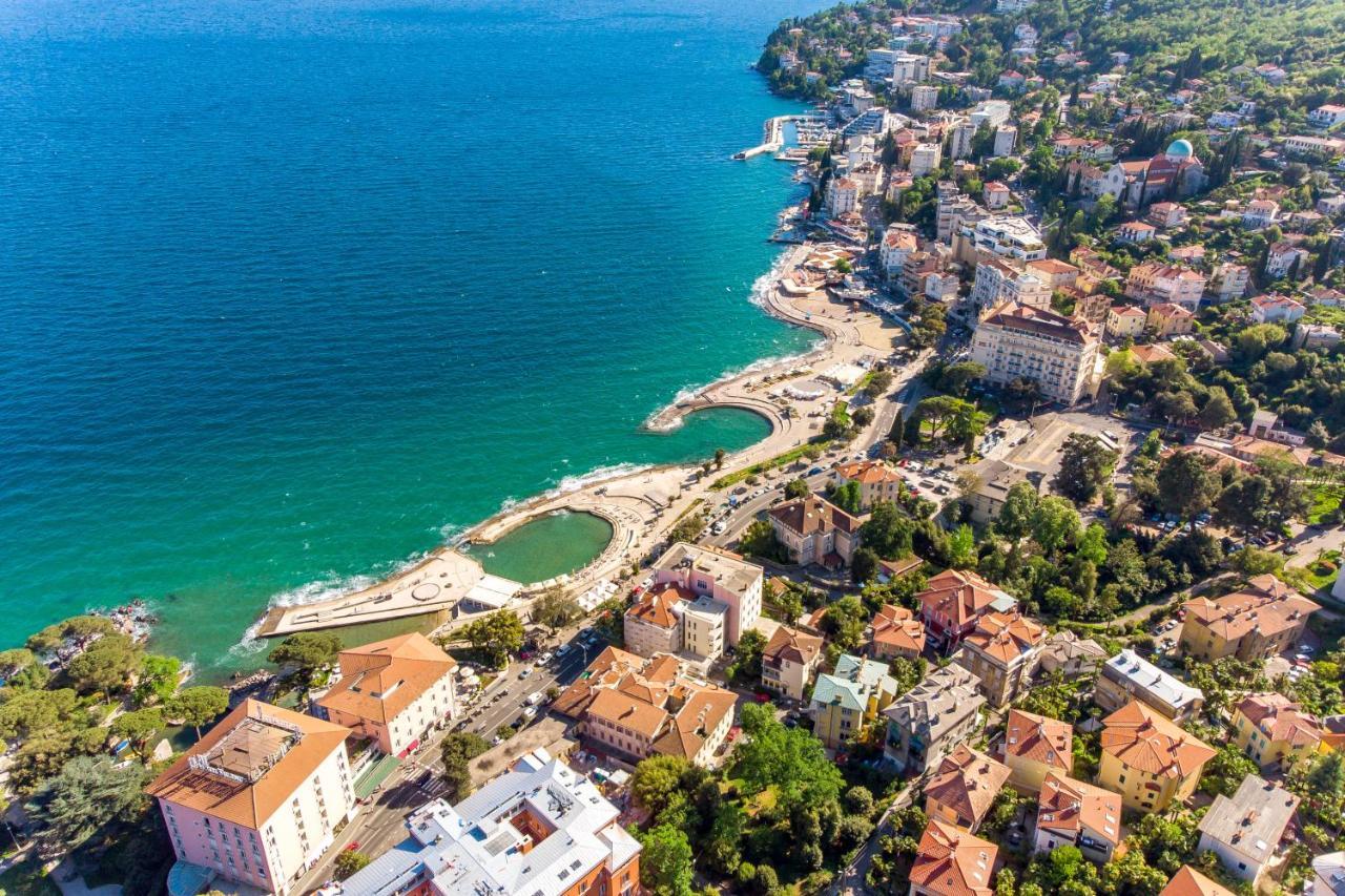 Zen 6 Διαμέρισμα Viskovo Εξωτερικό φωτογραφία